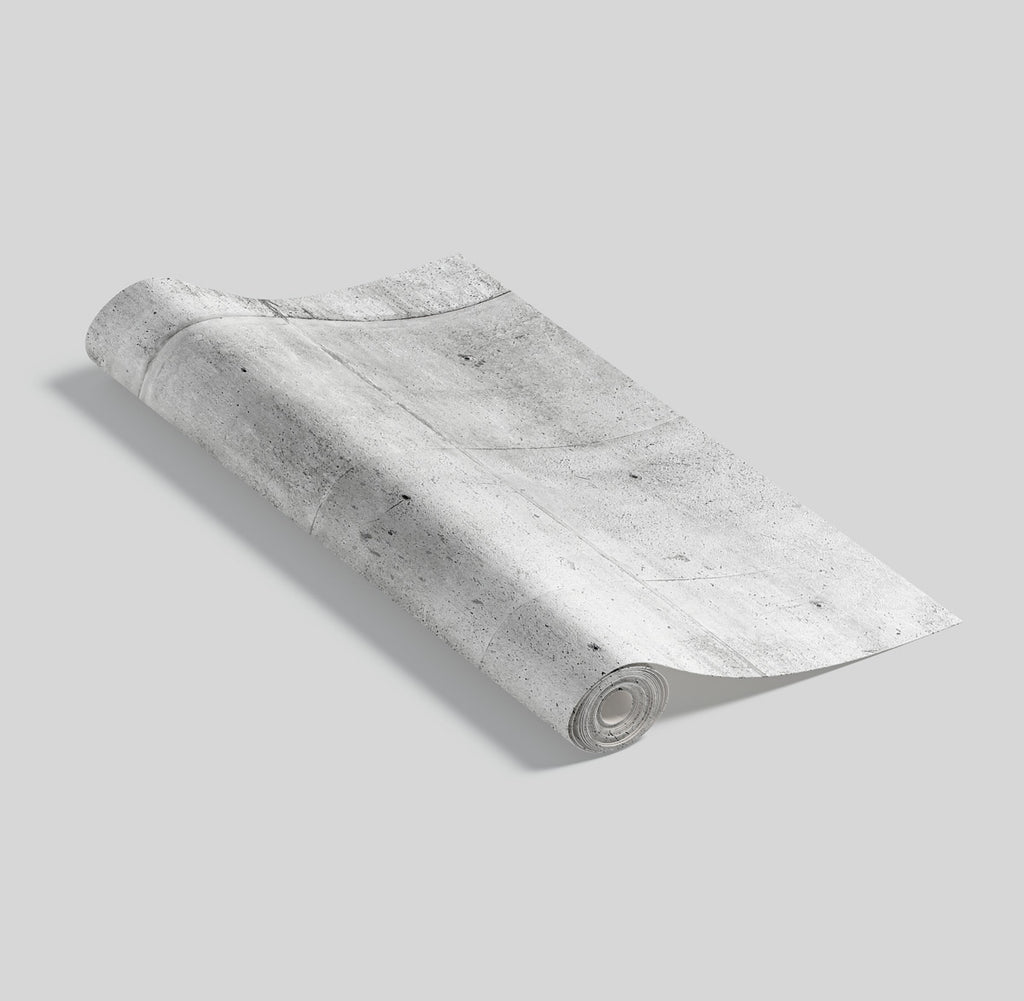 Papel de Parede Adesivo Industrial Concreto Decor 50