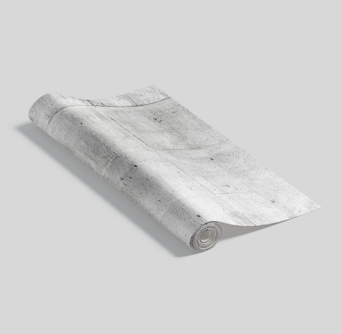 Papel de Parede Adesivo Industrial Concreto Decor 50