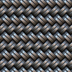 Papel de Parede Adesivo Industrial Metal Decor 109