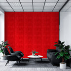 Papel de Parede Adesivo Industrial Container Decor 72