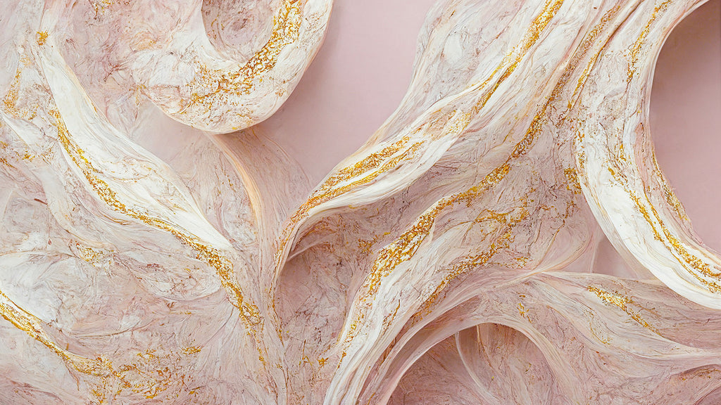 Papel de Parede Adesivo Mármore Decor 77