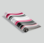 Papel de Parede Adesivo Listrado Decor 14