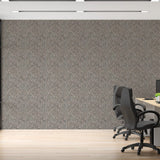 Papel de Parede Adesivo Industrial Concreto Decor 39